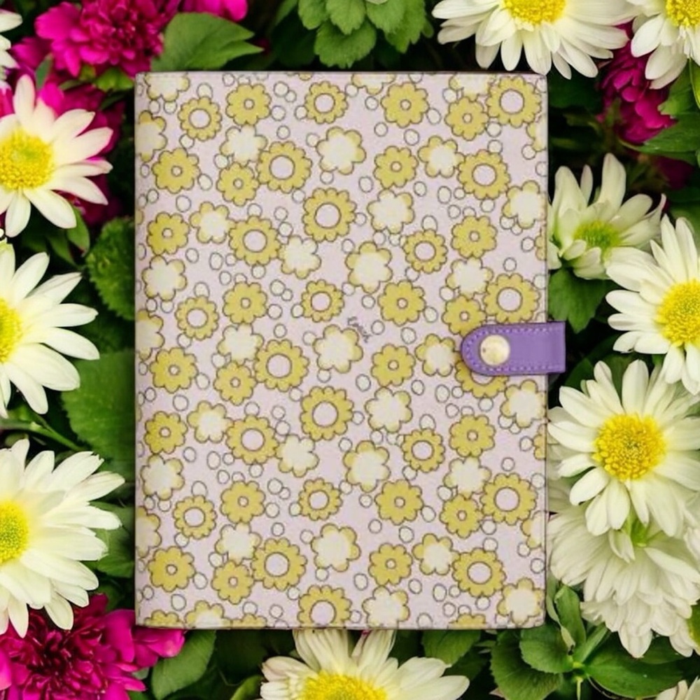 Coach Notebook